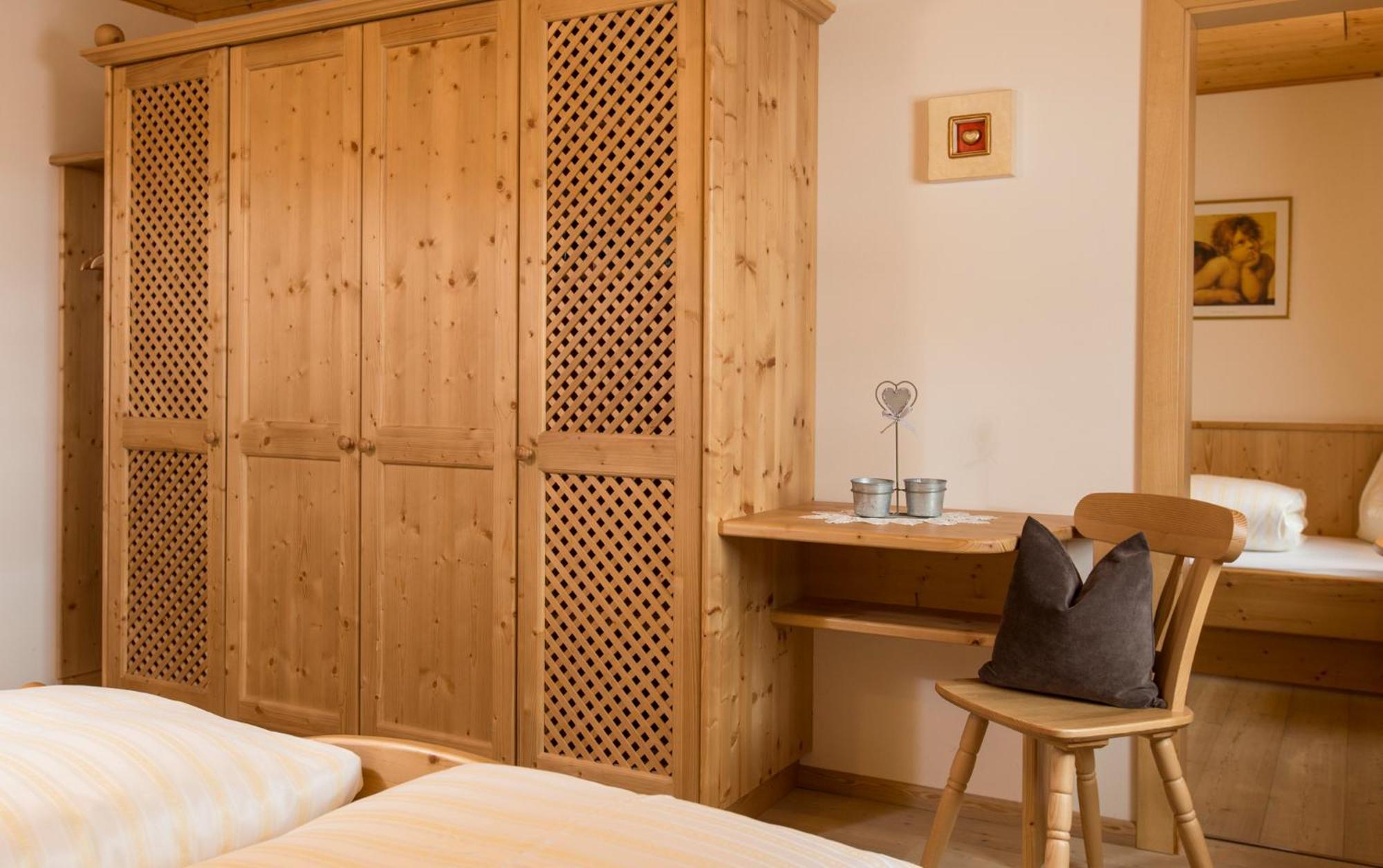 Loefflerhof Villa Monguelfo-Tesido / Welsberg-Taisten ห้อง รูปภาพ