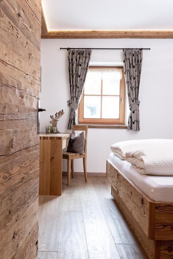 Loefflerhof Villa Monguelfo-Tesido / Welsberg-Taisten ภายนอก รูปภาพ