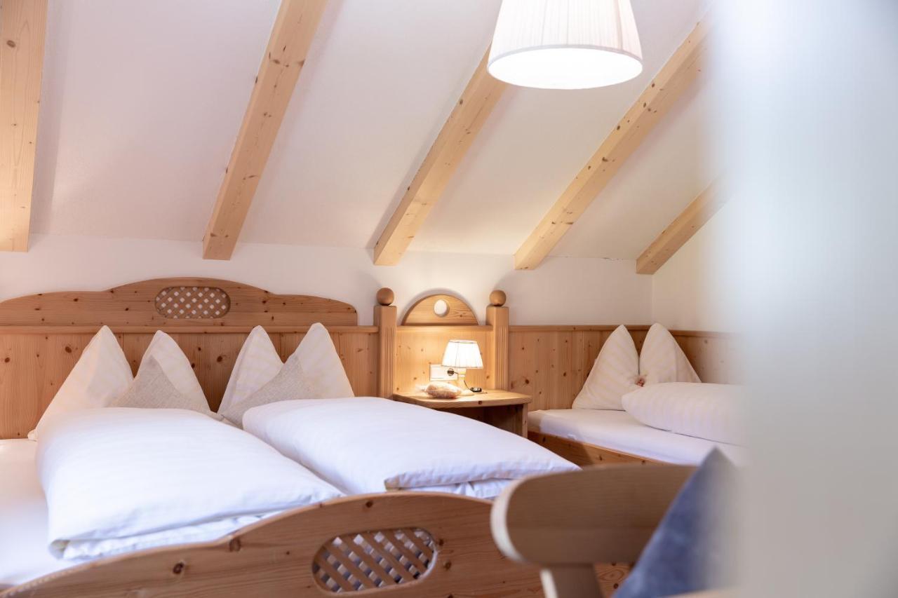 Loefflerhof Villa Monguelfo-Tesido / Welsberg-Taisten ภายนอก รูปภาพ