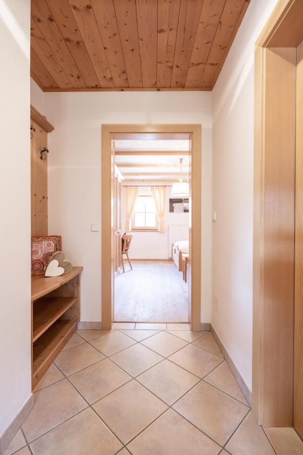Loefflerhof Villa Monguelfo-Tesido / Welsberg-Taisten ภายนอก รูปภาพ